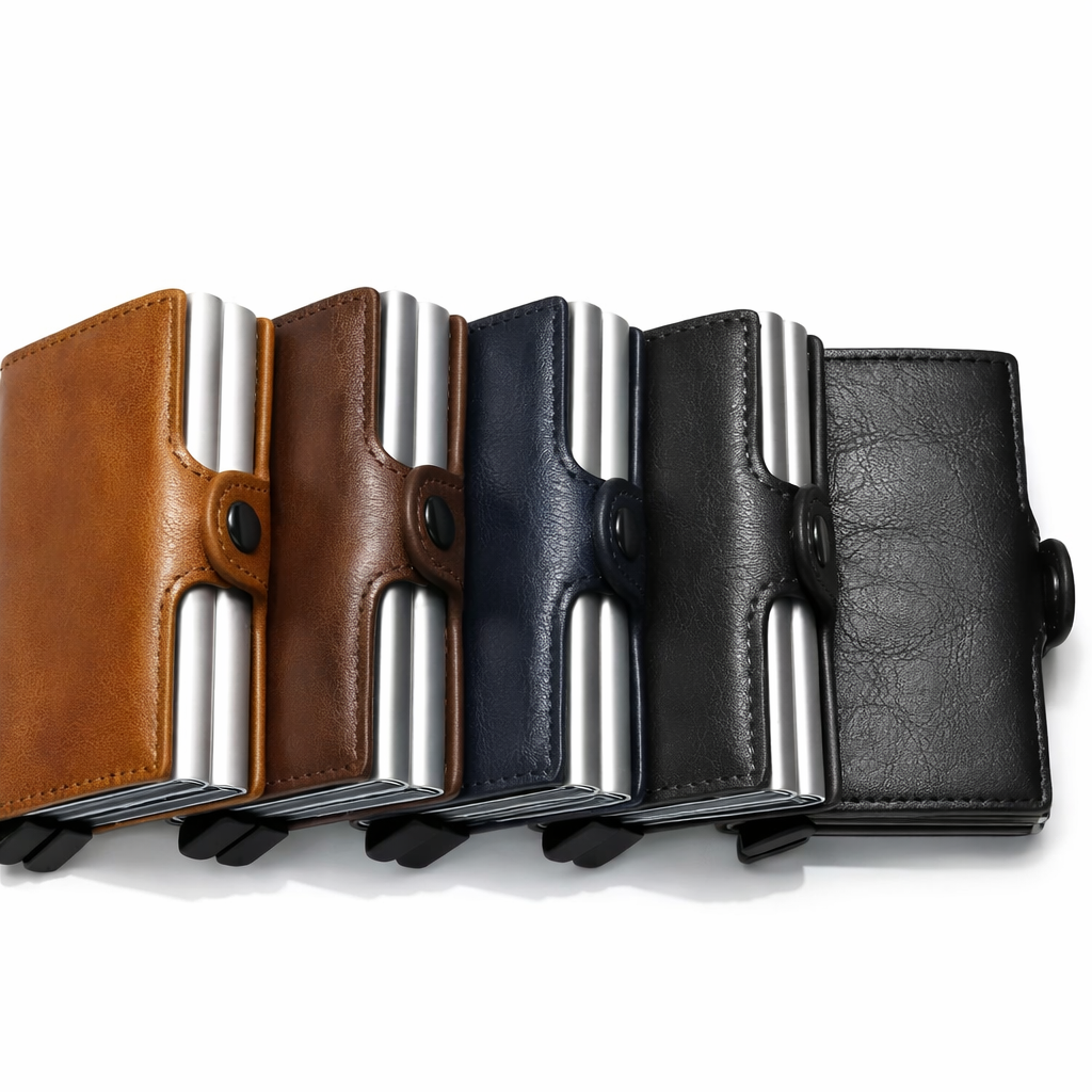 Valoir Cardholder