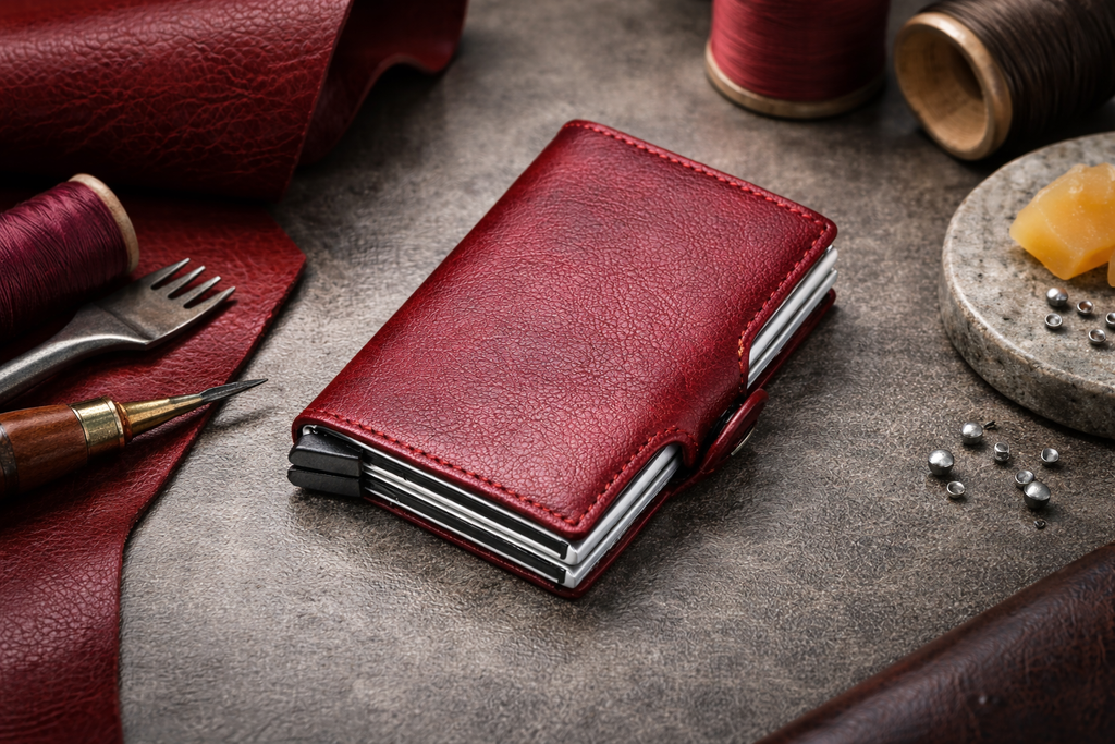 Valoir Cardholder