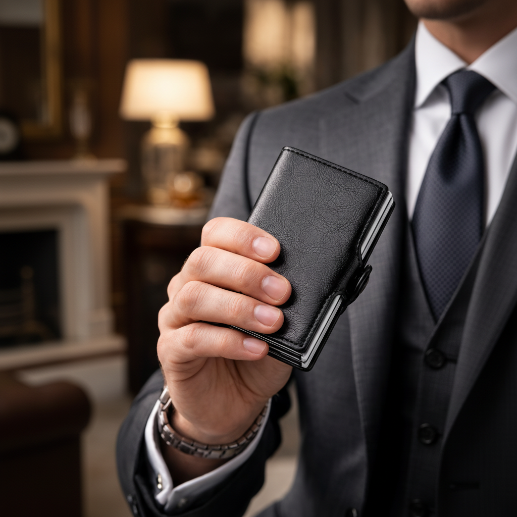 Valoir Cardholder