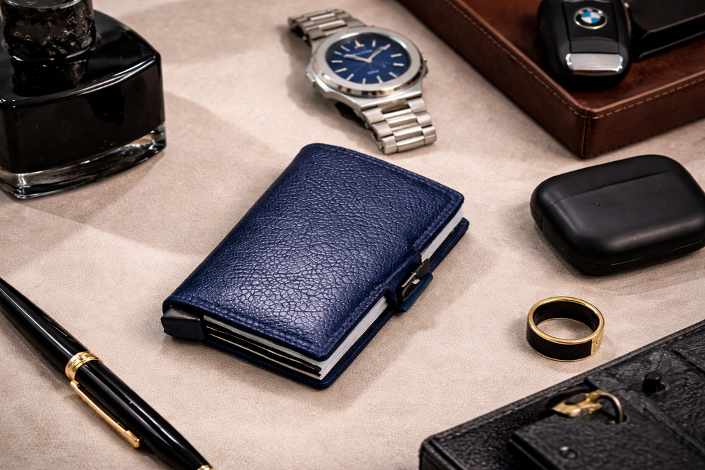 Valoir Cardholder